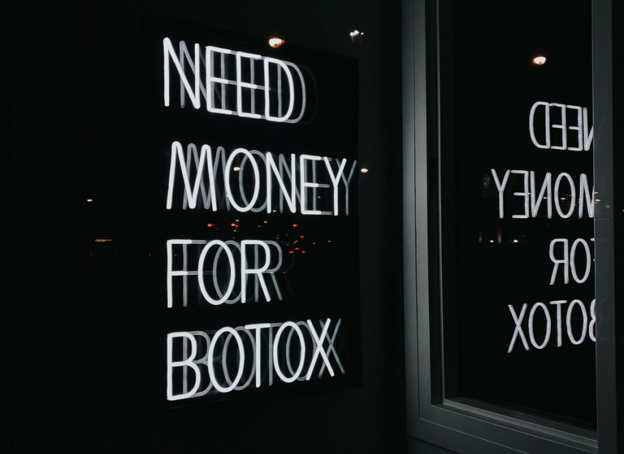 Botox – wie funktioniert's und für was wird es angewendet? - Venusklinik